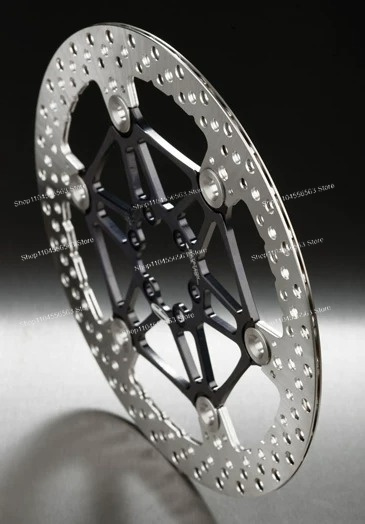 Disc Lock Brake - Highway mountain electric bike disc brake