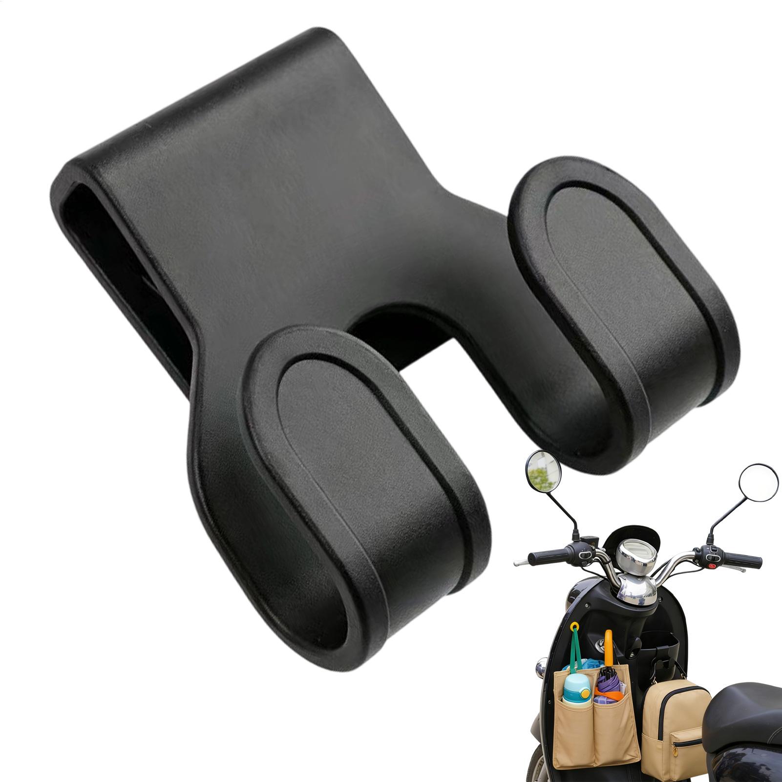 Motorcycle Gear Bag - Electric Vehicles Box Hanger Organizer Space-Saving