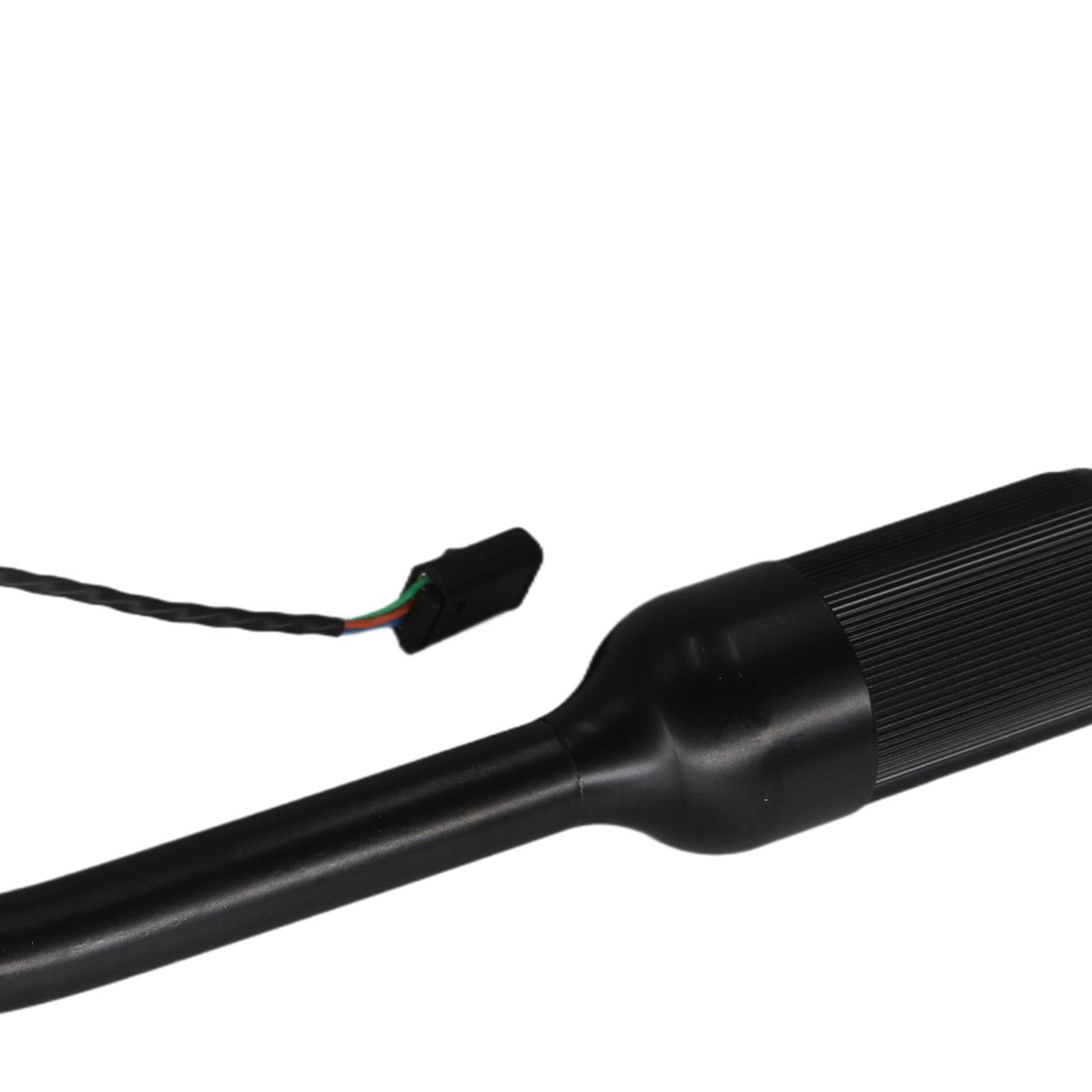 Motorcycle Gear Selector - Transmission Gear Shifter Lever for Motorcycle