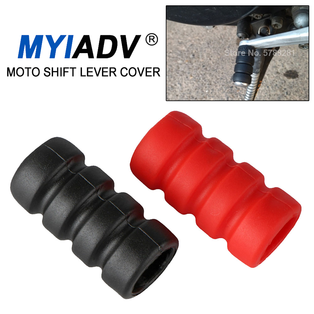 Motorcycle Gear Pedal - Motorcycle Gear Pedal Shift Lever Toe