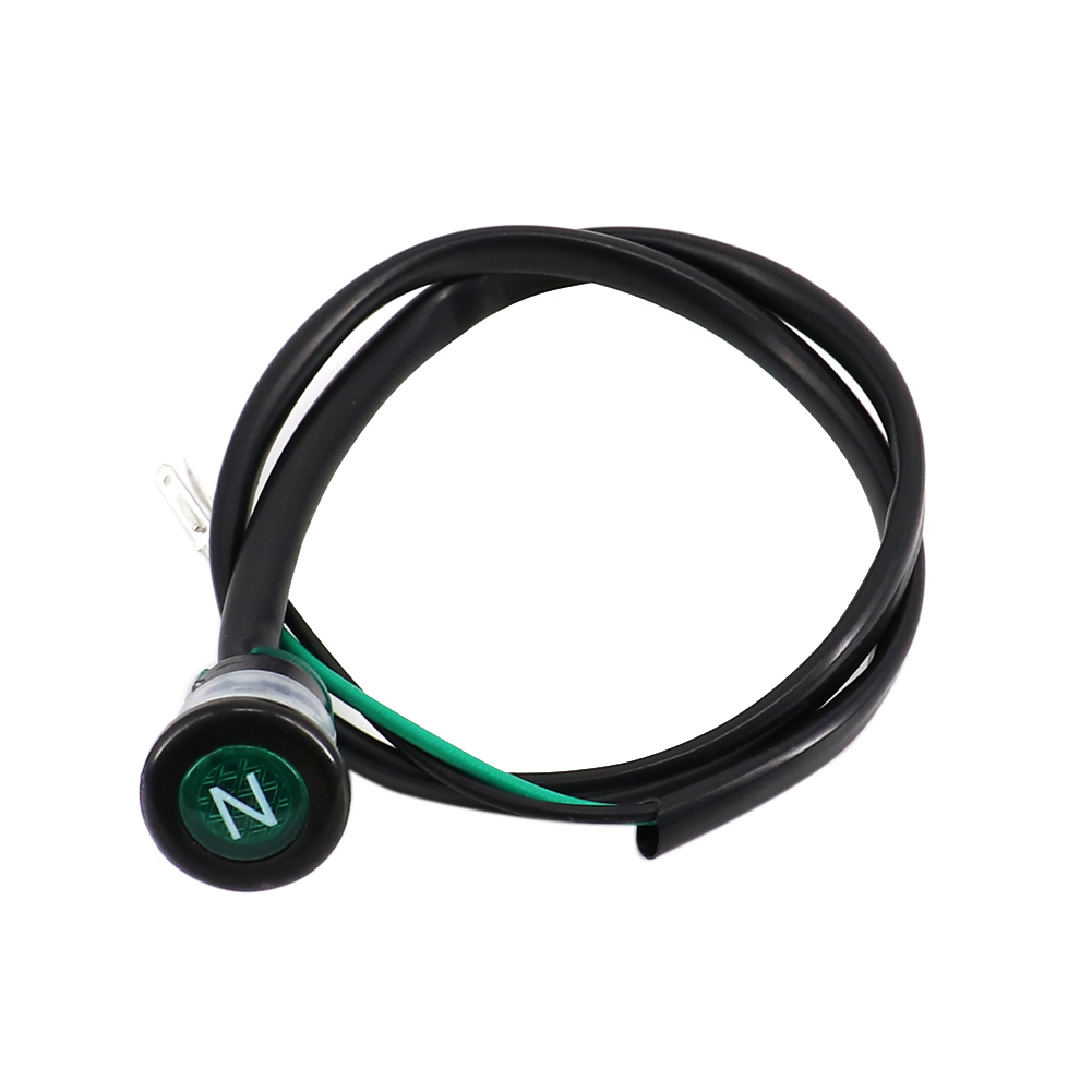 Motorcycle Gear Selector - Neutral Motorcycle N Light Indicator ATV