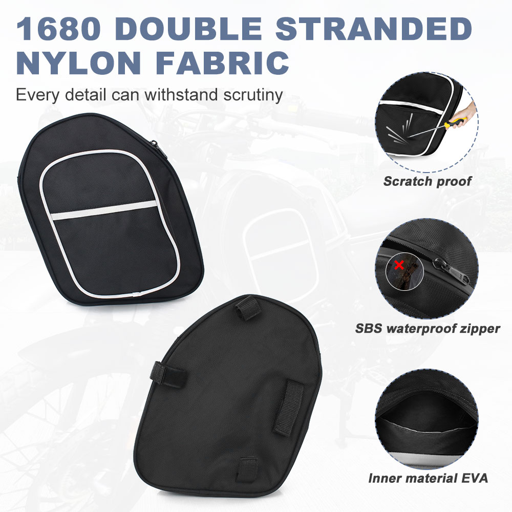 WaterProof Front Top Frame Mot - Motorcycle Gear Bag ulasan dan harga