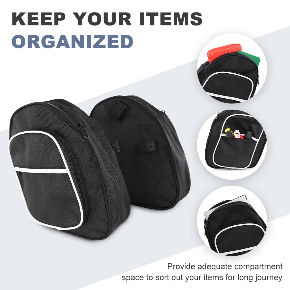 WaterProof Front Top Frame Mot - Motorcycle Gear Bag ulasan dan harga