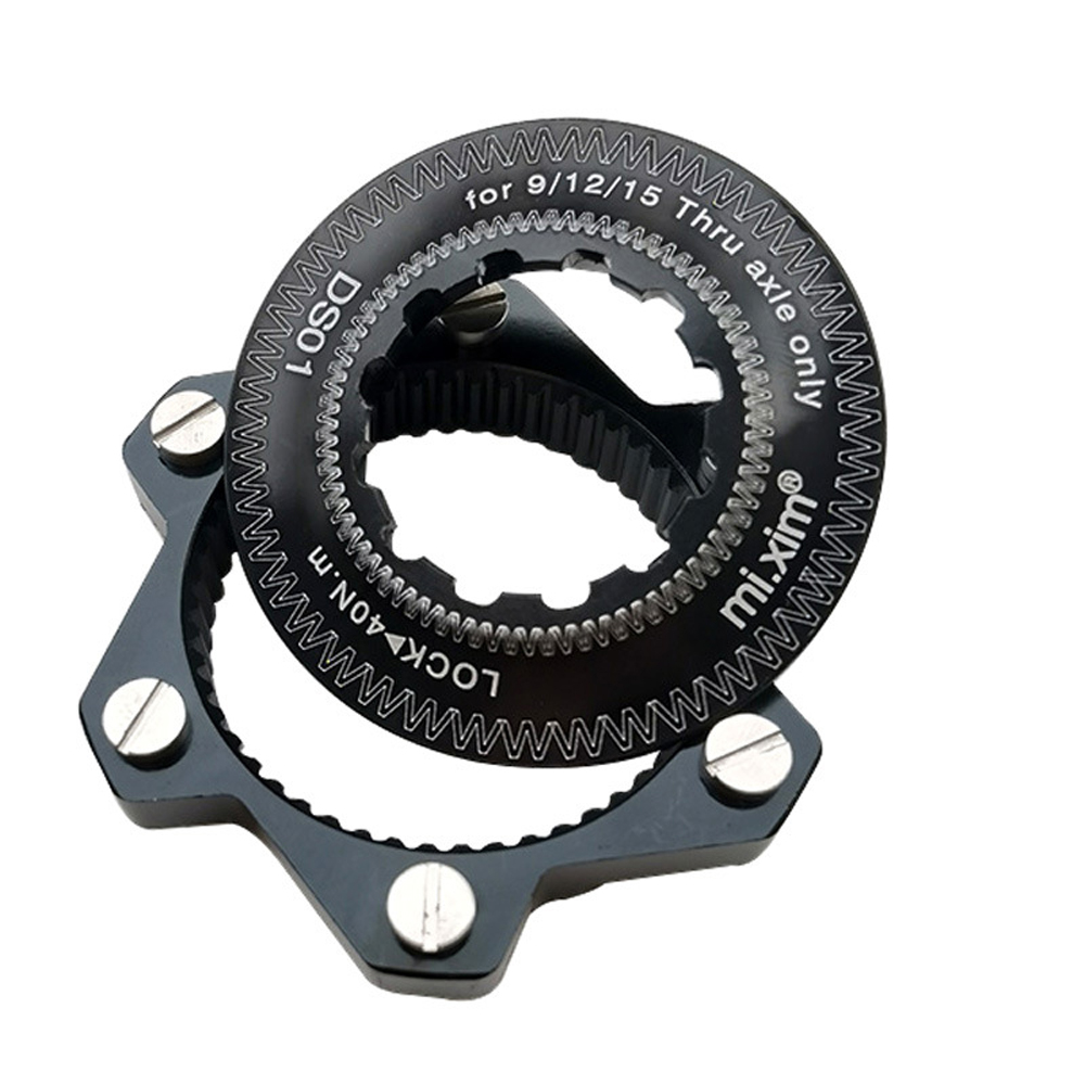 Centerlock 6-hole Adapter Cent - Disc Lock Brake ulasan dan harga