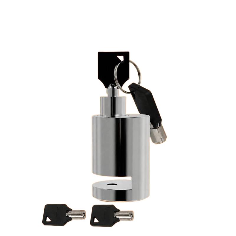 Universal Motorcycle Disc Brak - Disc Lock Brake ulasan dan harga