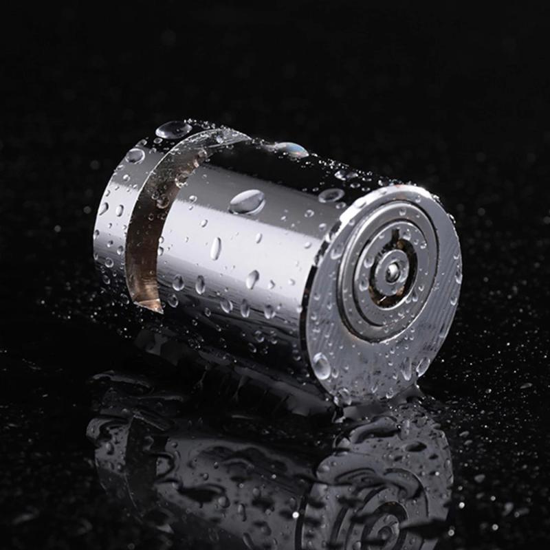 Universal Motorcycle Disc Brak - Disc Lock Brake ulasan dan harga