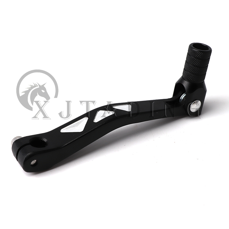 Motorcycle CNC Aluminium Foldi - Motorcycle Gear Selector ulasan dan harga