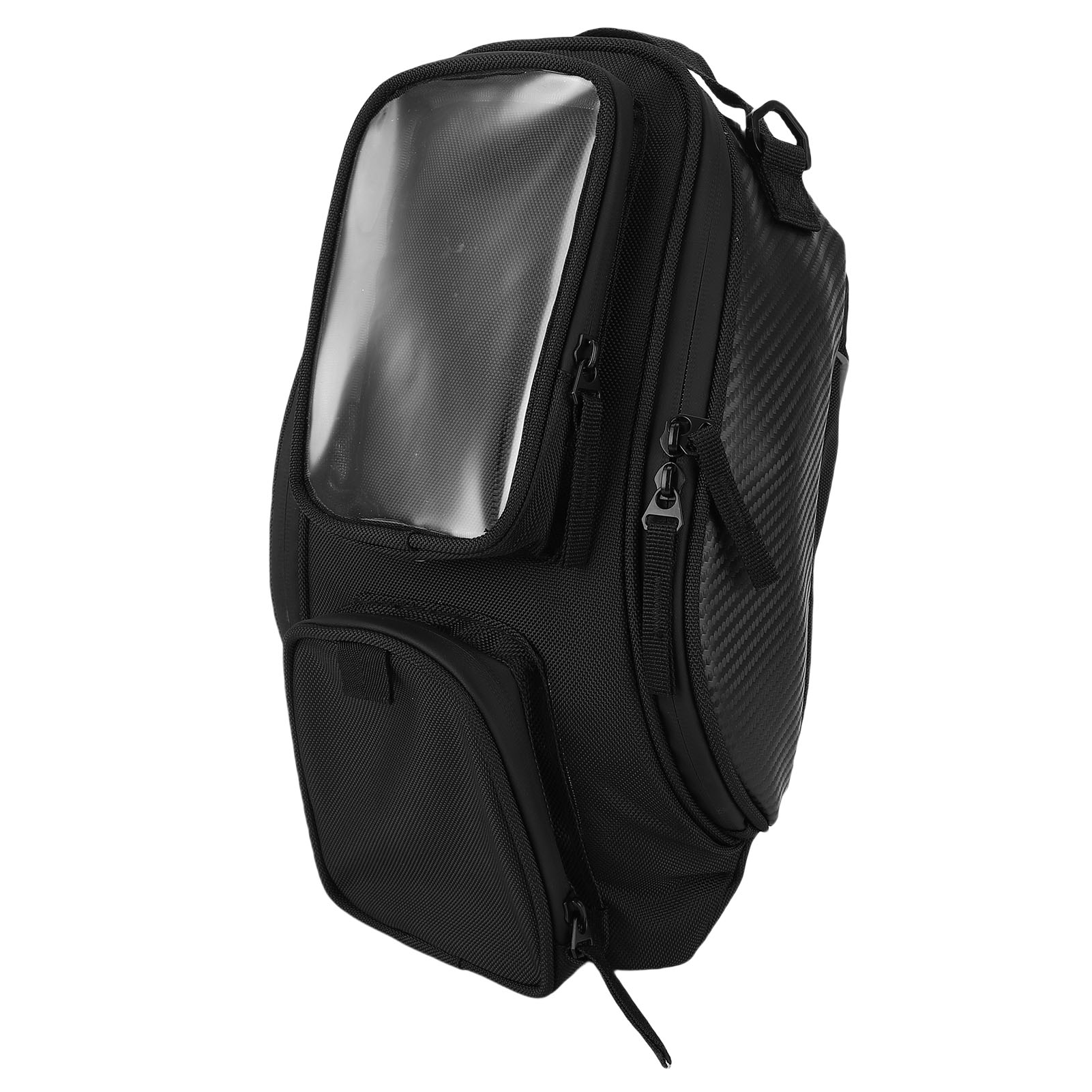 Black Universal Motorcycle Mot - Motorcycle Gear Bag ulasan dan harga