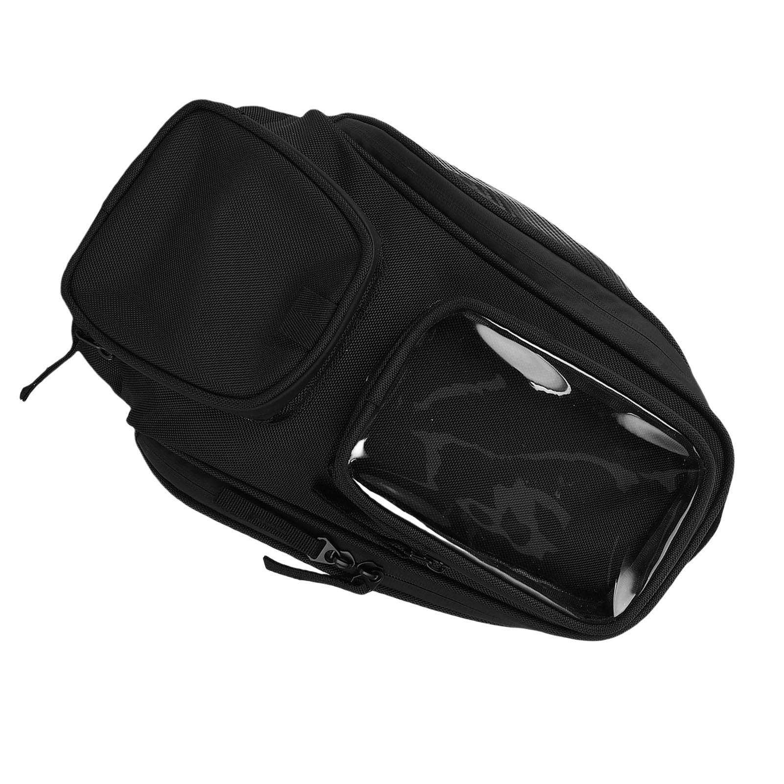Black Universal Motorcycle Mot - Motorcycle Gear Bag ulasan dan harga