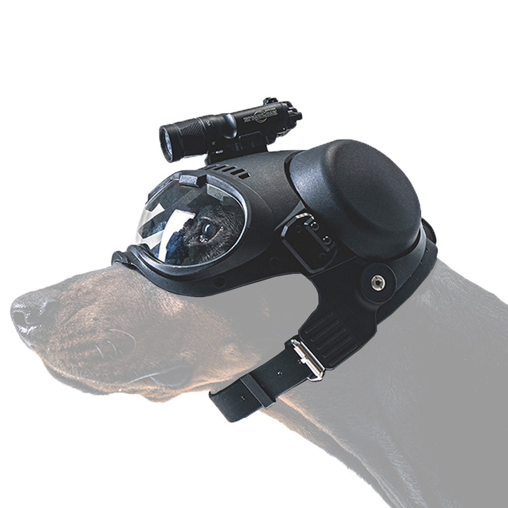 Tactical Dog Outdoor Hunting T - Motorcycle Gear Dogs ulasan dan harga