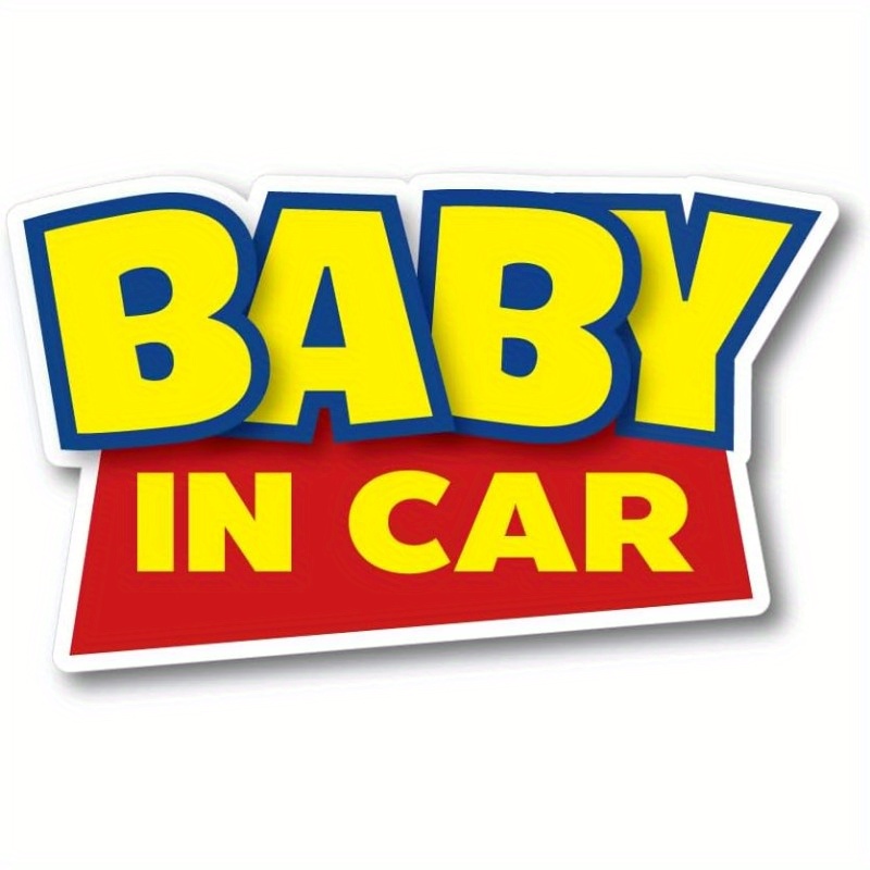 1PC Baby Kids Dog In Car Warni - Motorcycle Gear Dogs ulasan dan harga