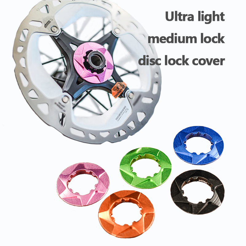 Chaser Bicycle Center Lock Dis - Disc Lock Brake ulasan dan harga