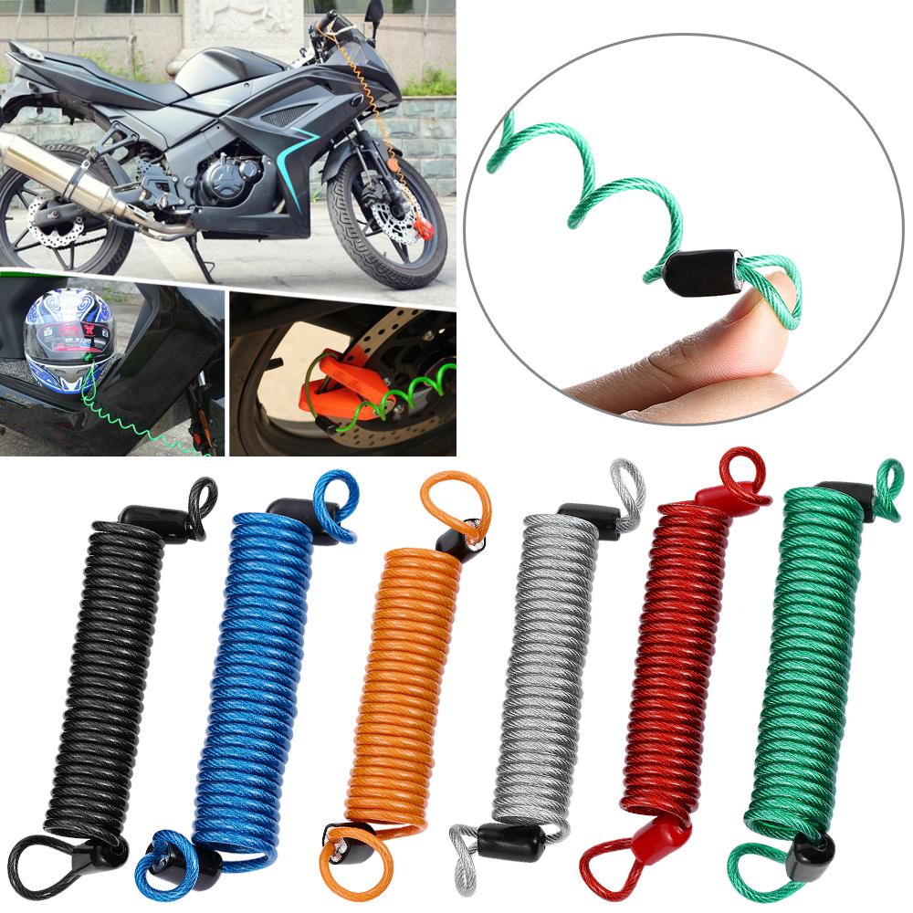 150cm Motorcycle Wheel Disc Sp - Disc Lock Brake ulasan dan harga