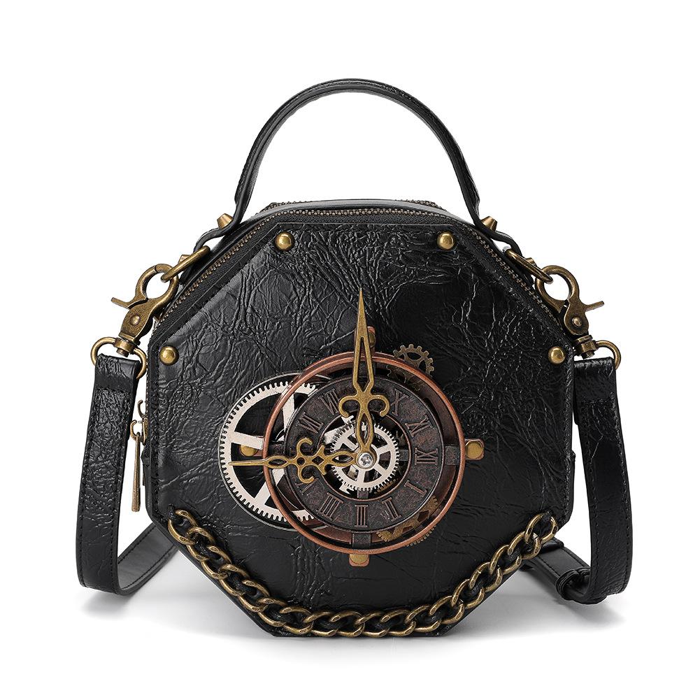 Luxury Women bag punk industri - Motorcycle Gear Bag ulasan dan harga