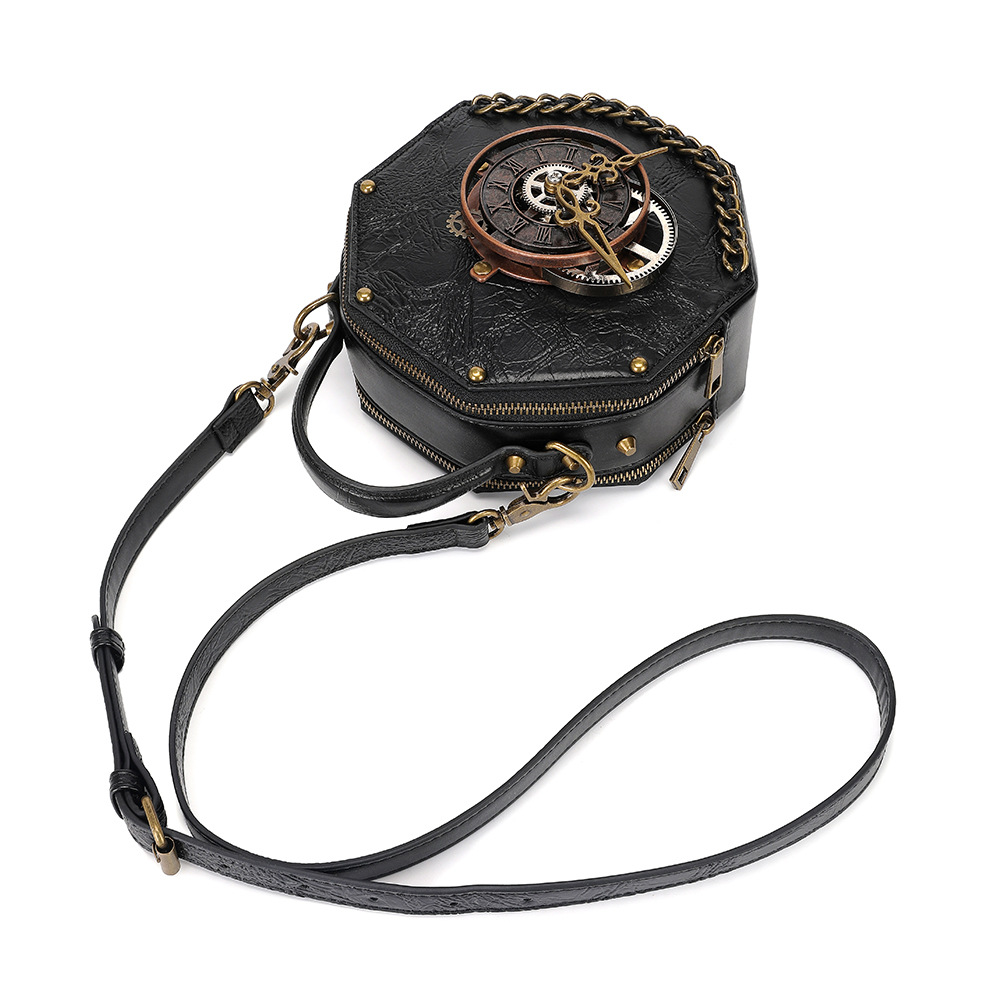 Luxury Women bag punk industri - Motorcycle Gear Bag ulasan dan harga