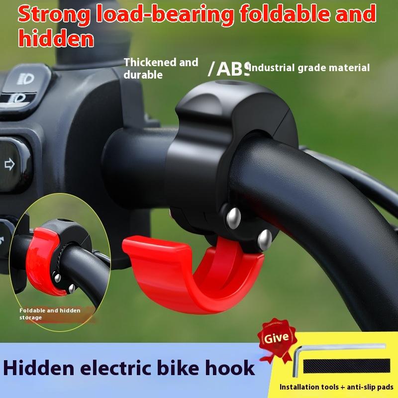 (BF06)1 Set Bicycle Scooter Mo - Motorcycle Gear Bag ulasan dan harga