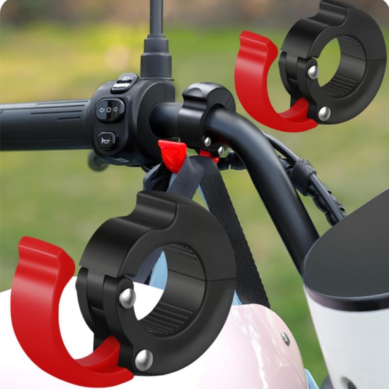 (BF06)1 Set Bicycle Scooter Mo - Motorcycle Gear Bag ulasan dan harga