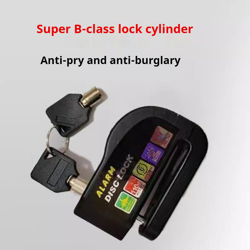 Electric Vehicle Disc Brake Lo - Disc Lock Brake ulasan dan harga