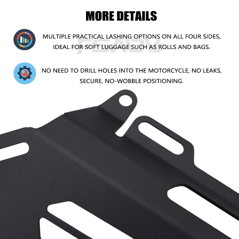 Fit For YAMAHA Tenere700 Motor - Motorcycle Gear Bag ulasan dan harga