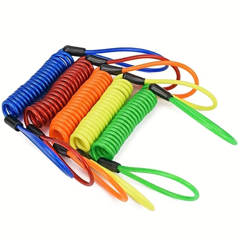 1.2M Disc Lock Reminder Cable  - Disc Lock Brake ulasan dan harga