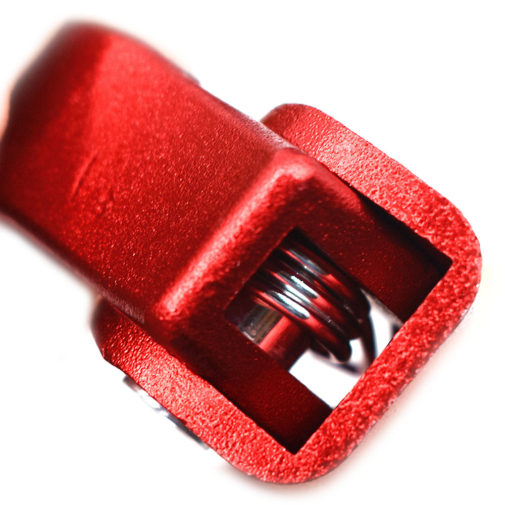 Motorcycle CNC Aluminum Foldin - Motorcycle Gear Selector ulasan dan harga