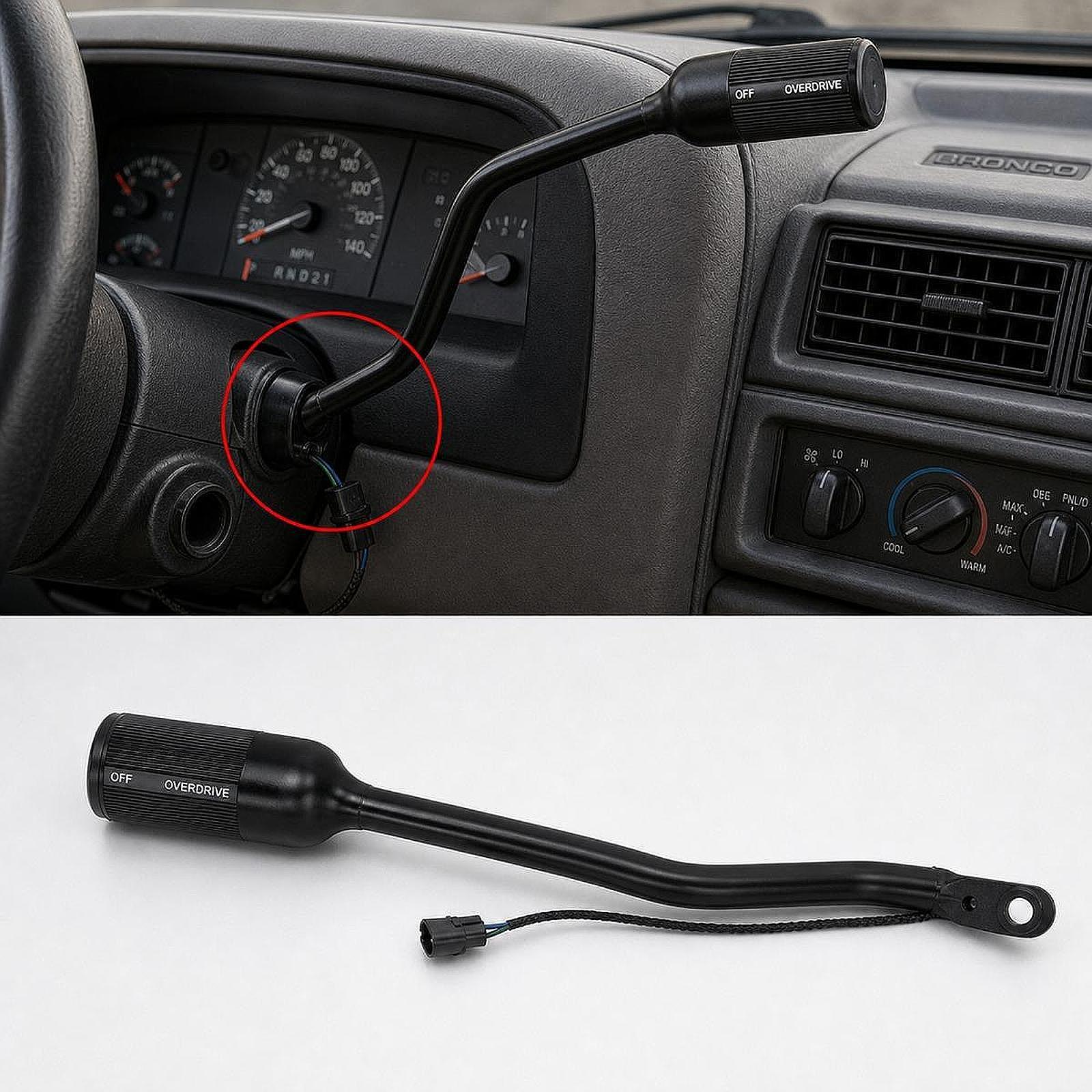 Transmission Gear Shifter Leve - Motorcycle Gear Selector ulasan dan harga