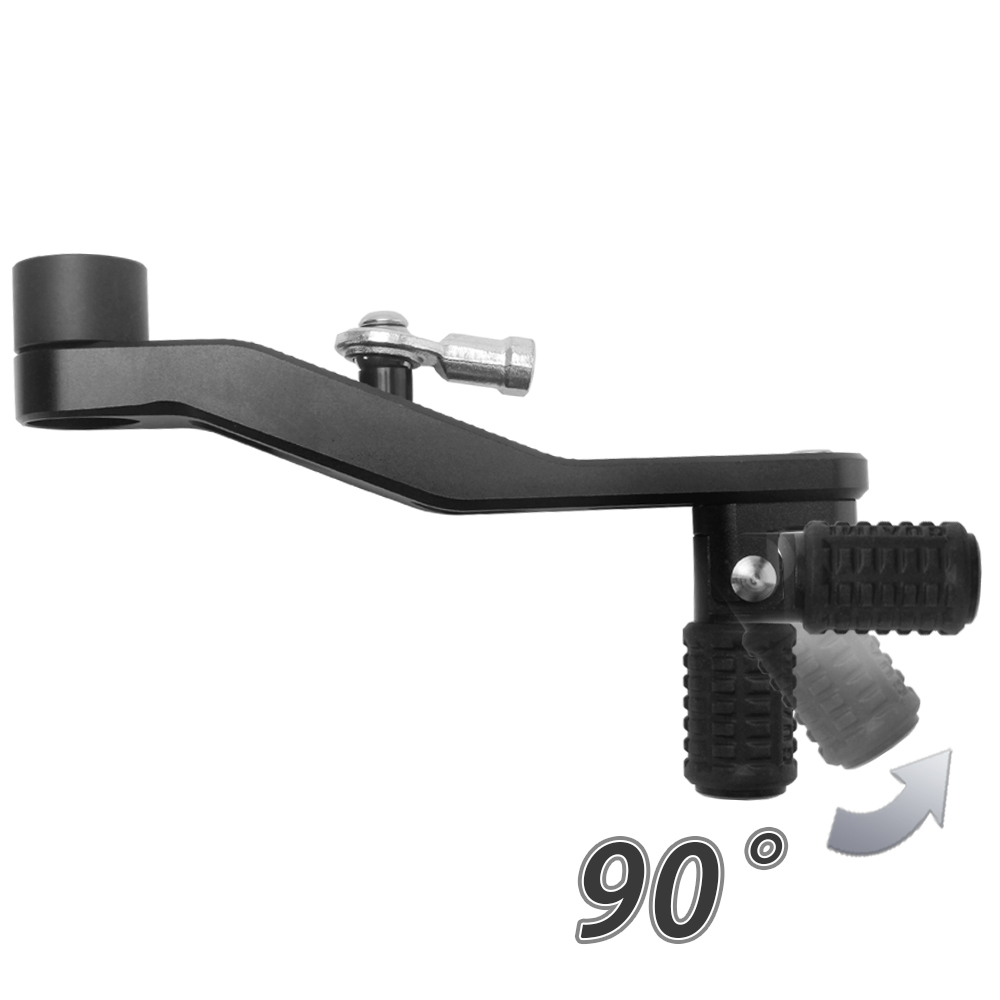 Motorcycle Gear Lever For Hond - Motorcycle Gear Selector ulasan dan harga