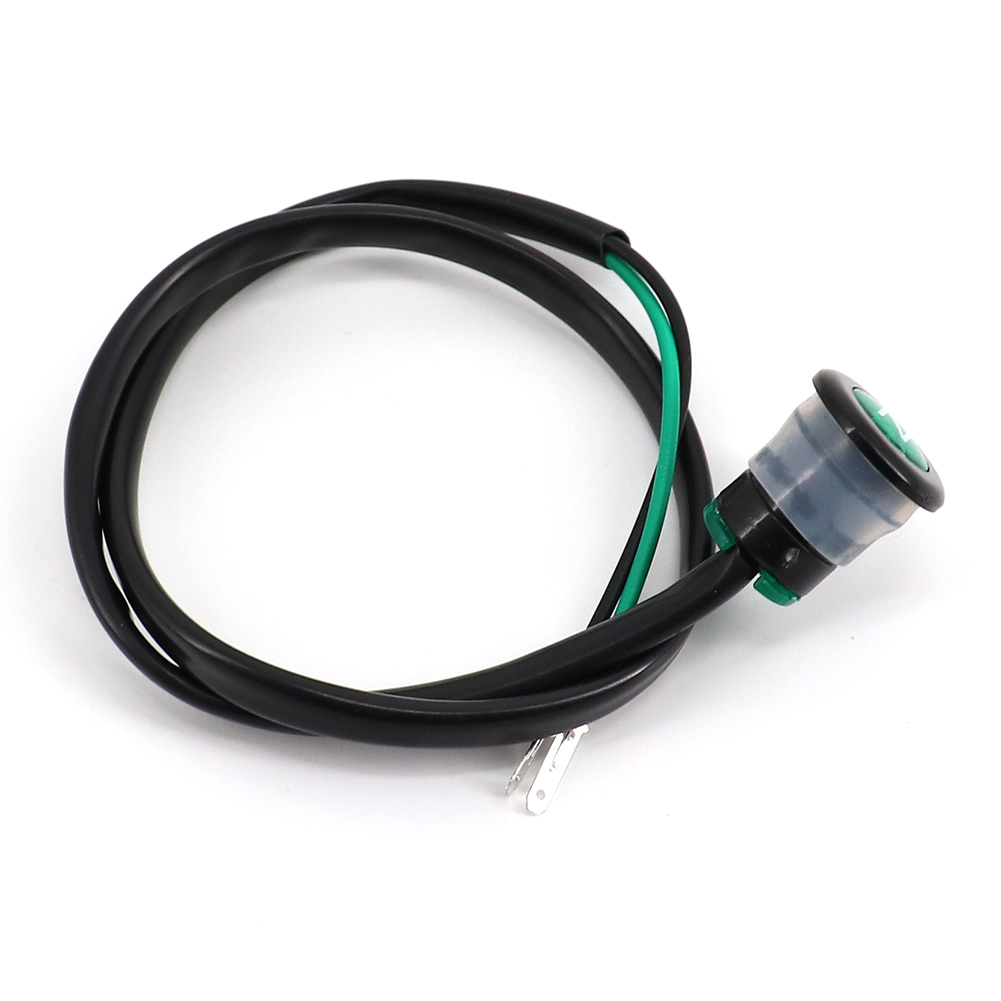Neutral Motorcycle N Light Ind - Motorcycle Gear Selector ulasan dan harga