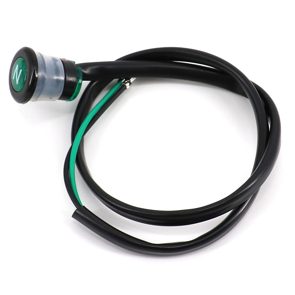 Neutral Motorcycle N Light Ind - Motorcycle Gear Selector ulasan dan harga