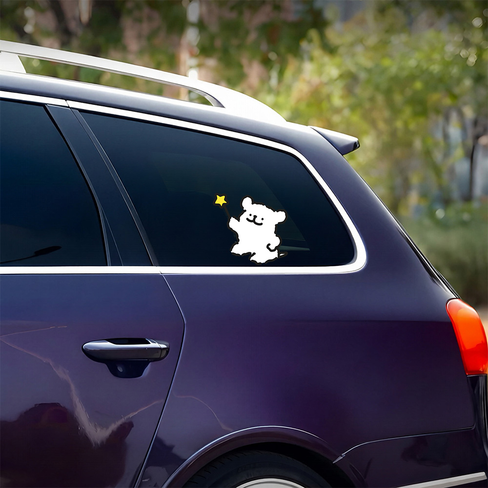 Cute Maltese Dog Anime Waterpr - Motorcycle Gear Dogs ulasan dan harga