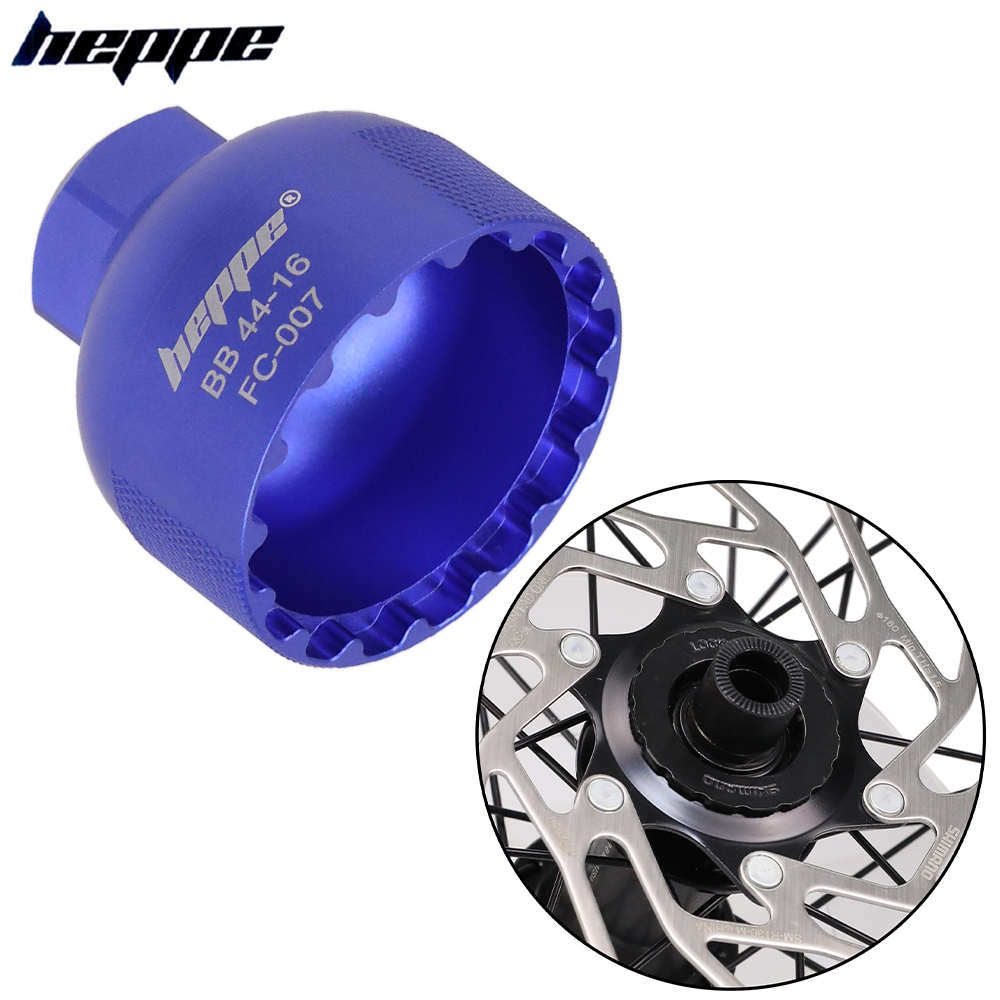 Bike Disc Brake Centerlock Loc - Disc Lock Brake ulasan dan harga