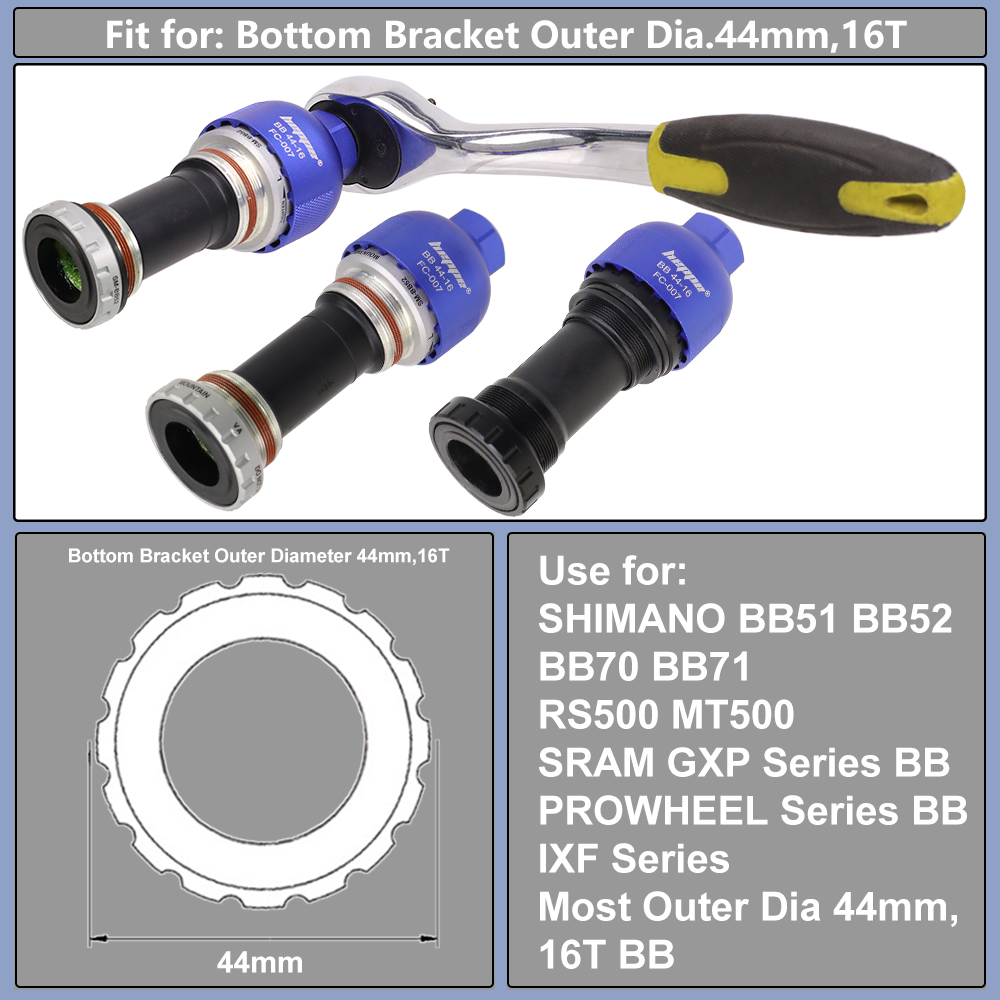 Bike Disc Brake Centerlock Loc - Disc Lock Brake ulasan dan harga