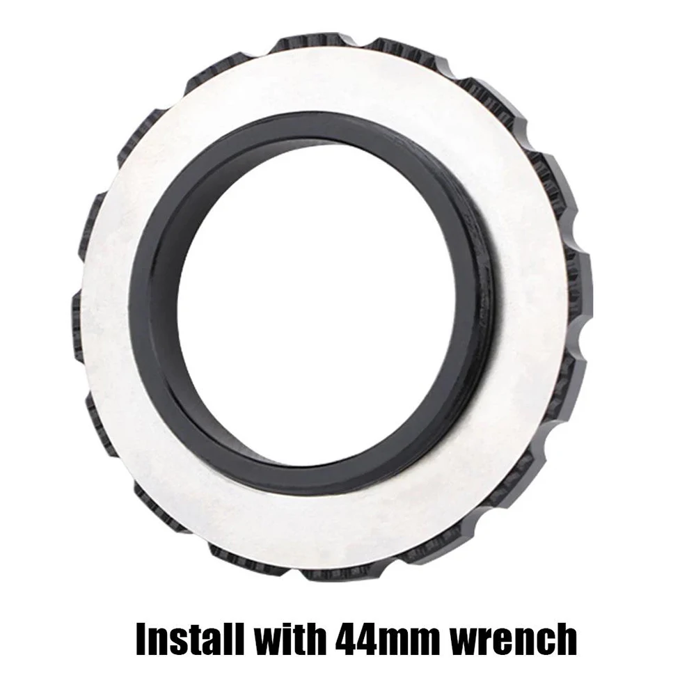 9/12/15mm Bicycle Centerlock L - Disc Lock Brake ulasan dan harga