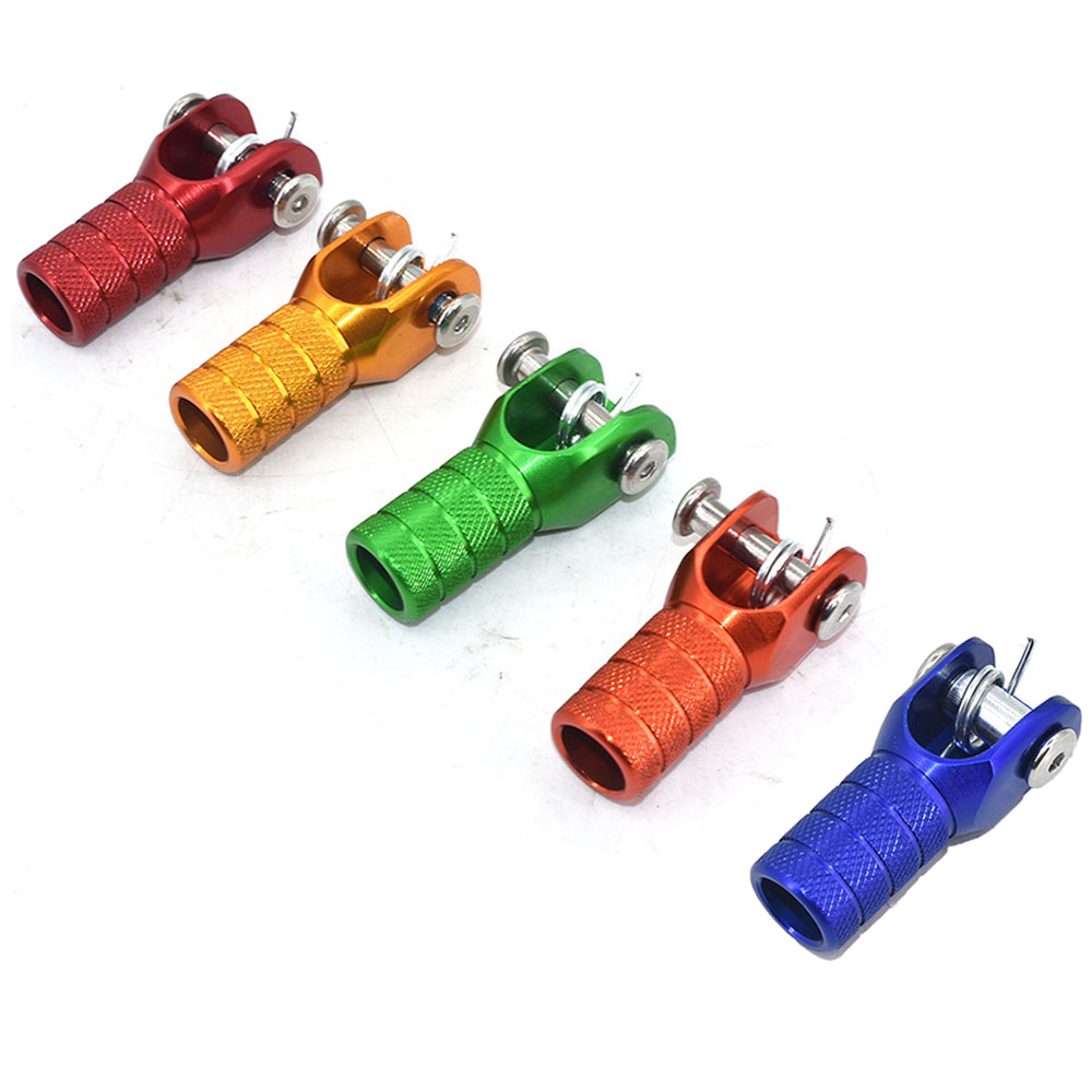 CNC Billet Gear Shifter Shift  - Motorcycle Gear Selector ulasan dan harga