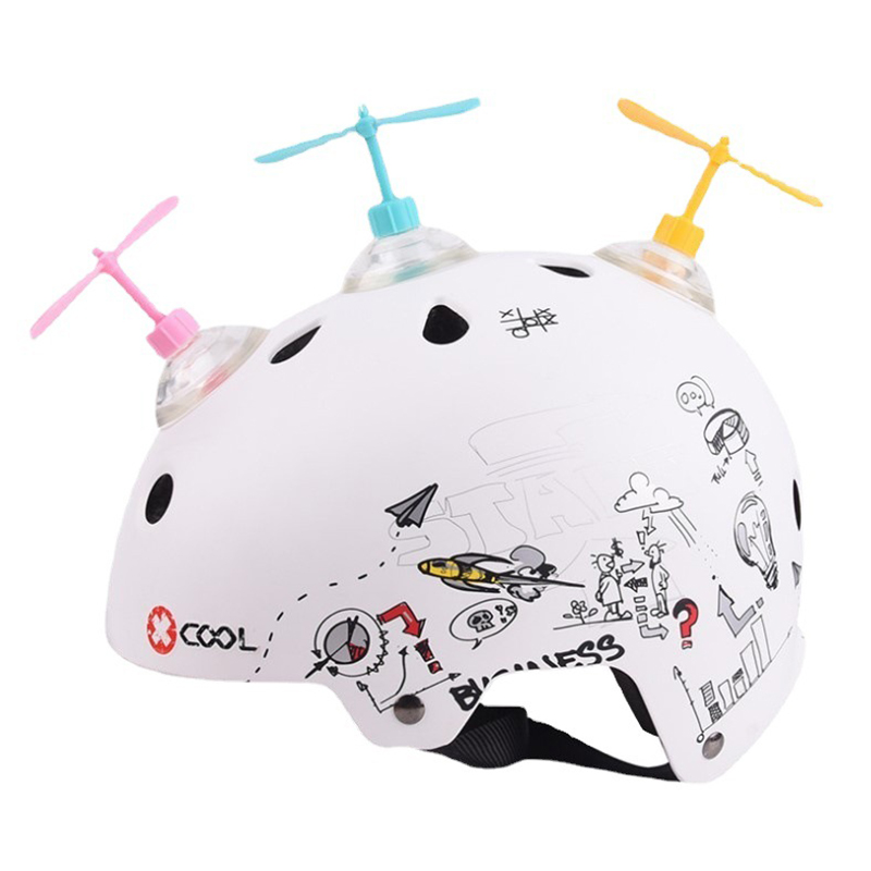 Pet Helmet Suction Cup Bamboo  - Motorcycle Gear Dogs ulasan dan harga